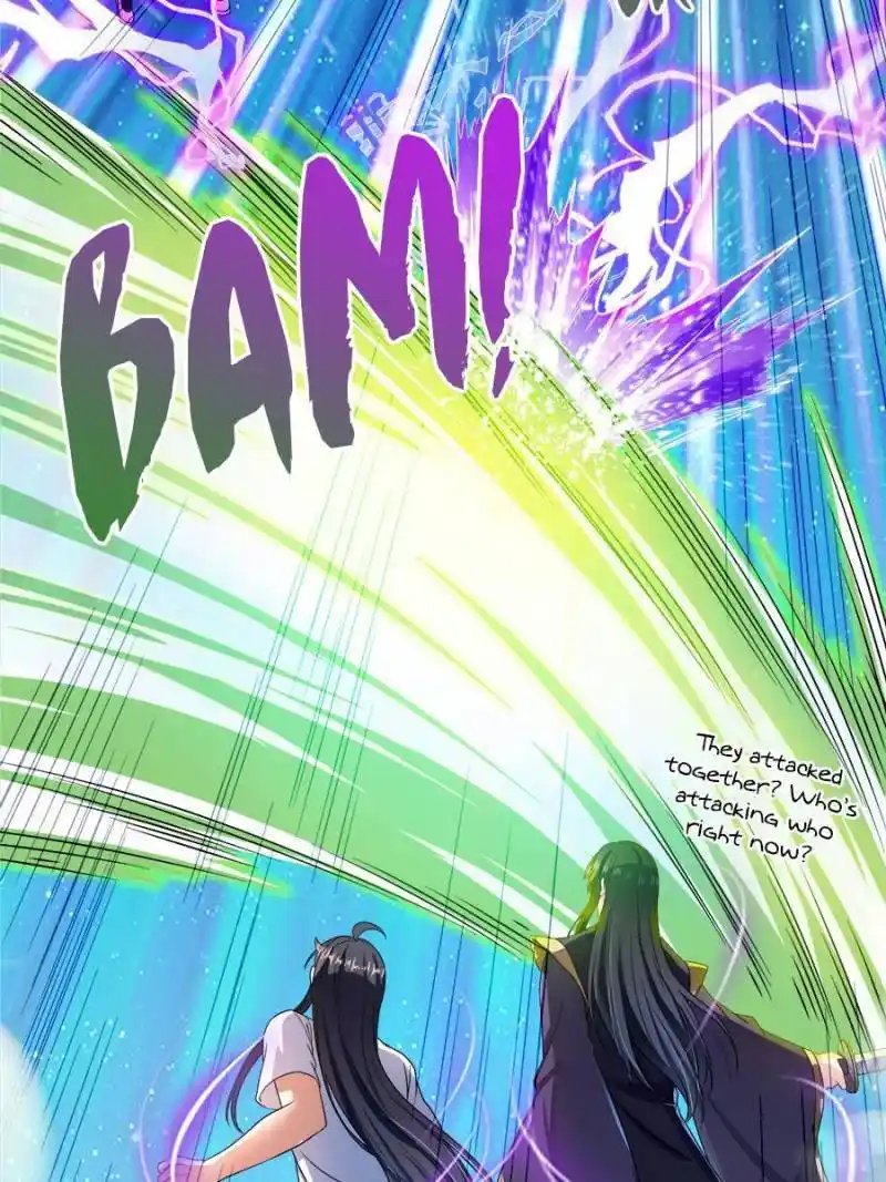 Cultivation Chat Group Chapter 435