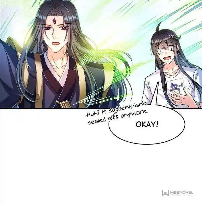 Cultivation Chat Group Chapter 435