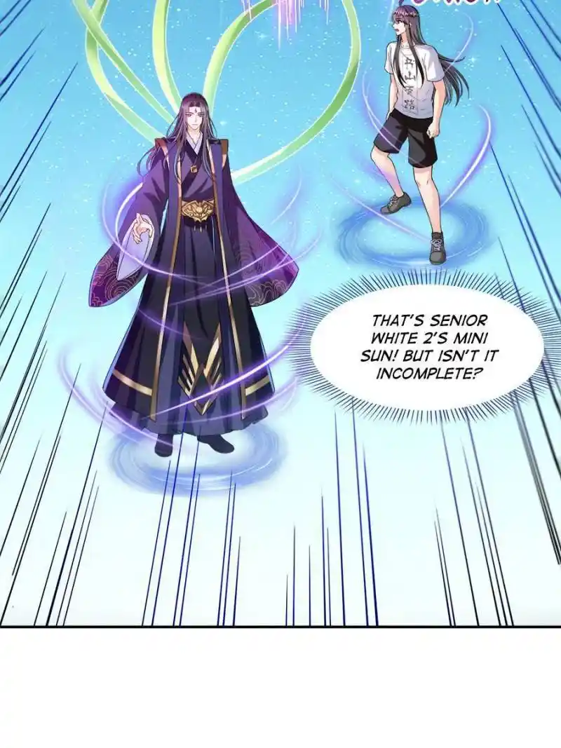 Cultivation Chat Group Chapter 435