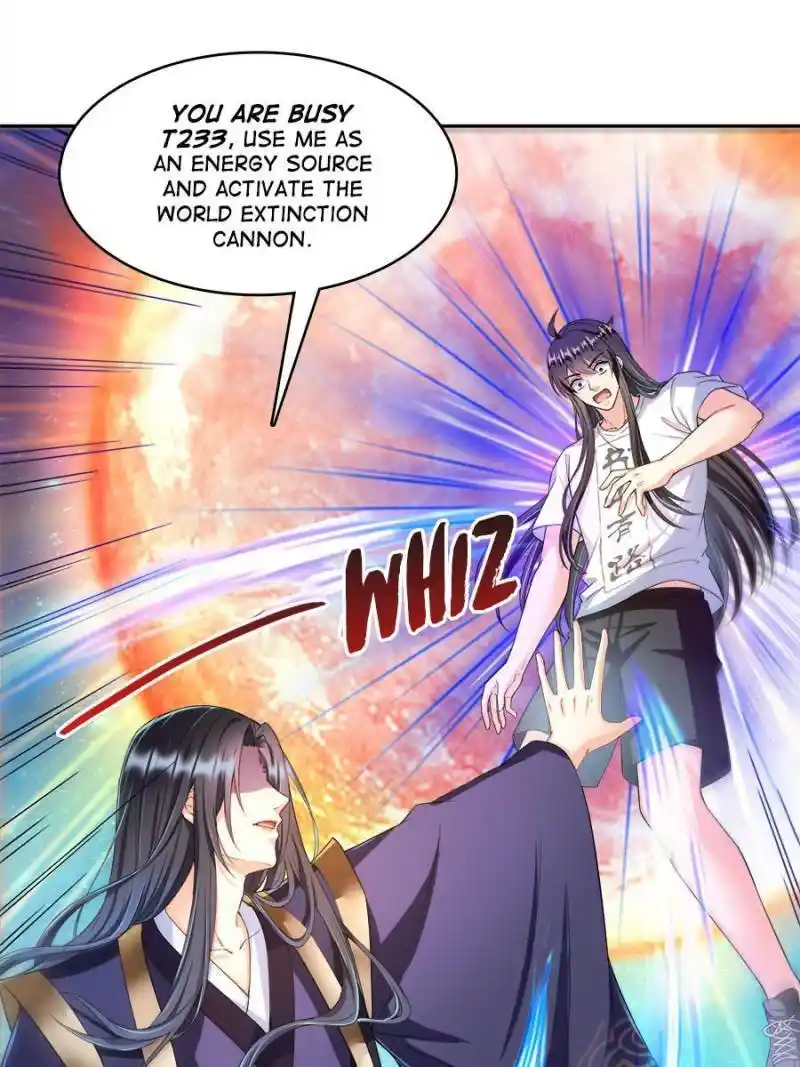 Cultivation Chat Group Chapter 435