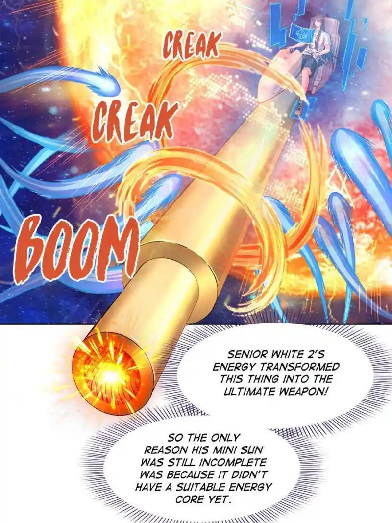 Cultivation Chat Group Chapter 435