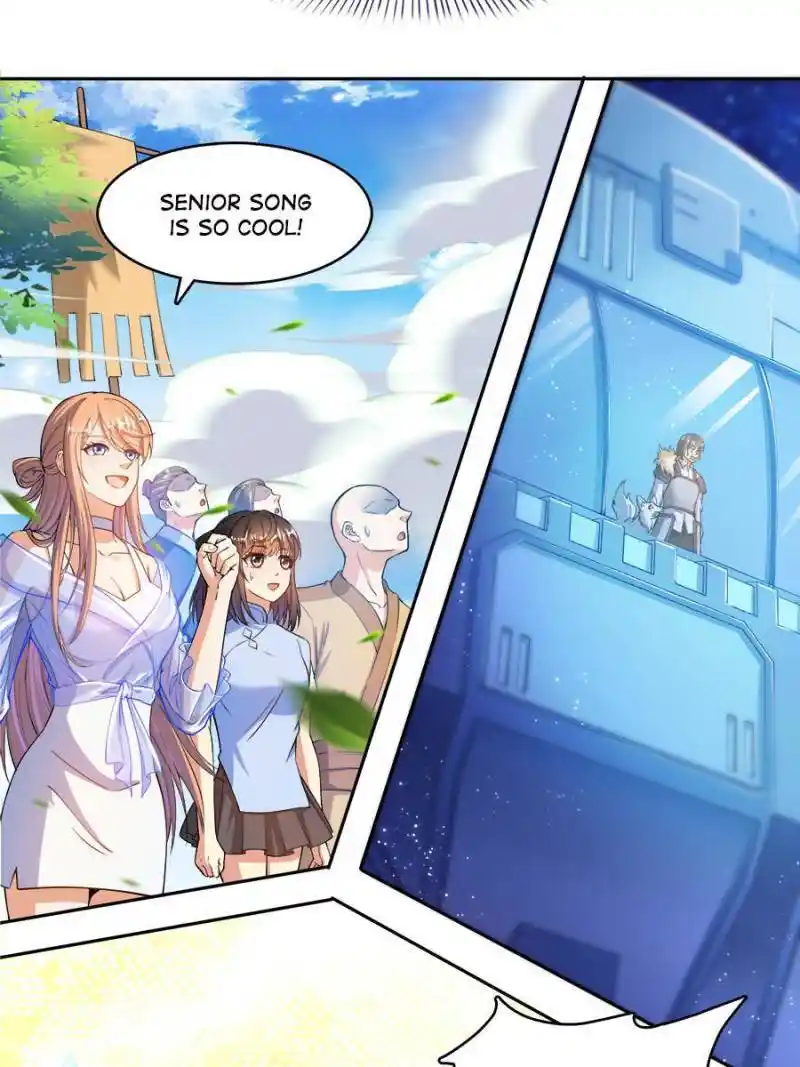 Cultivation Chat Group Chapter 435