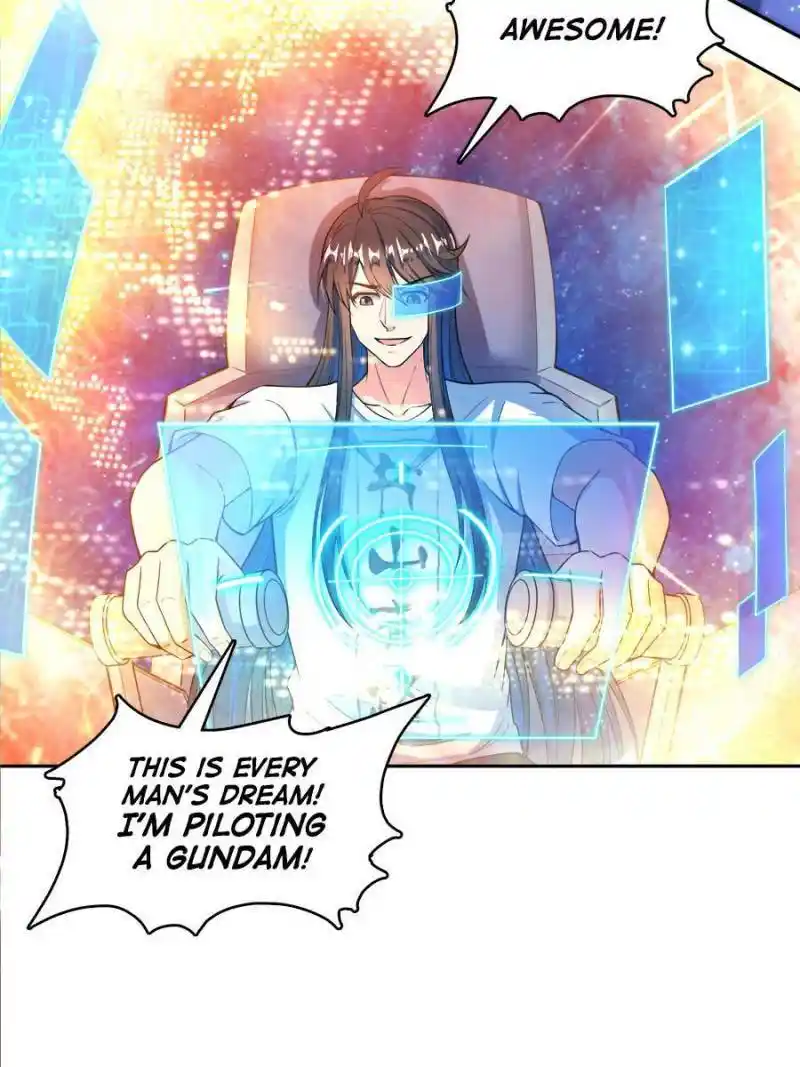 Cultivation Chat Group Chapter 435