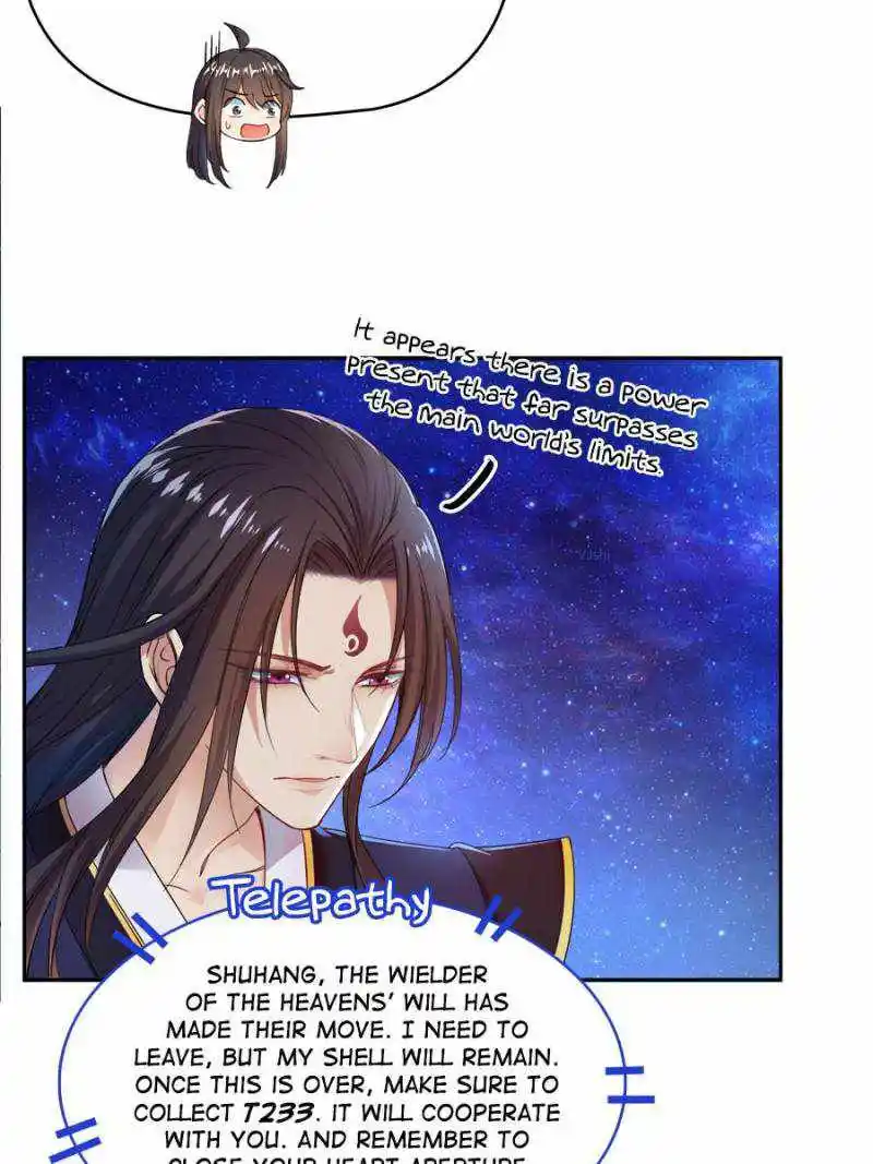 Cultivation Chat Group Chapter 436