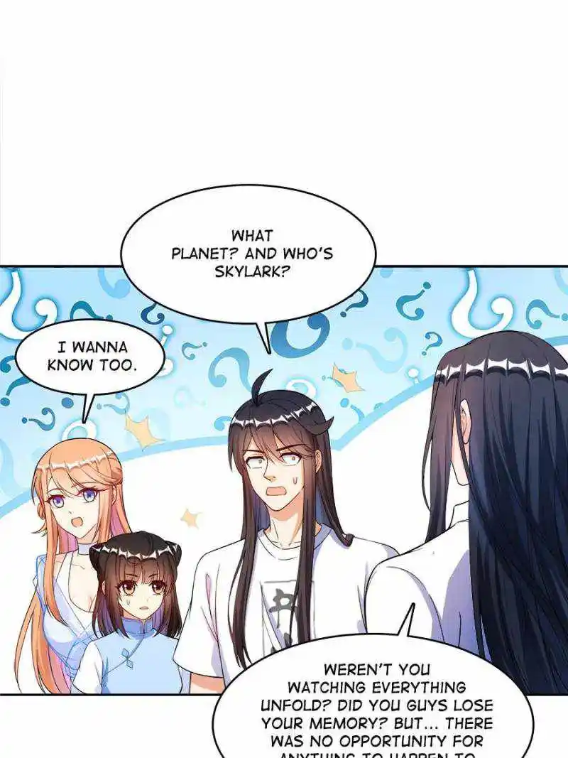 Cultivation Chat Group Chapter 436