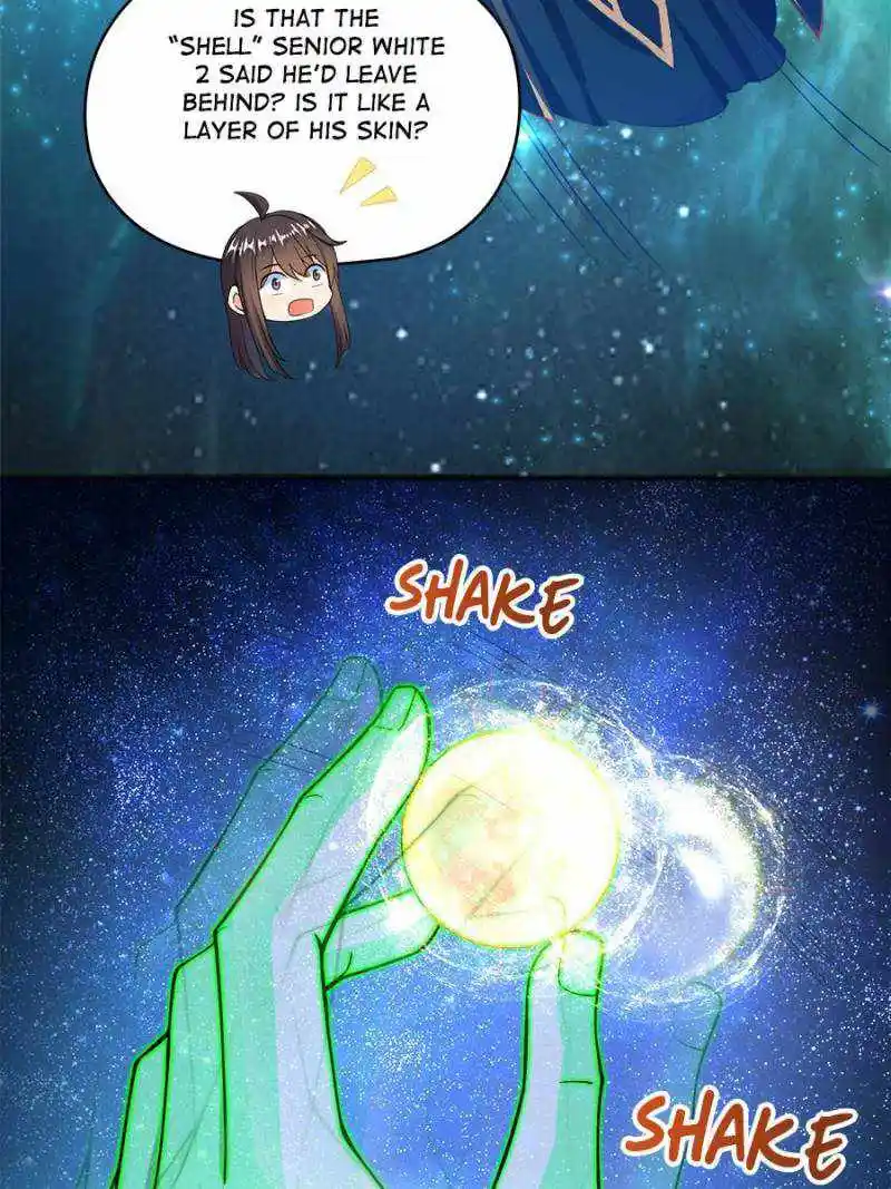 Cultivation Chat Group Chapter 436