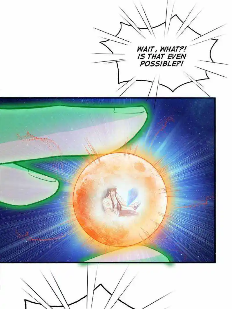 Cultivation Chat Group Chapter 436