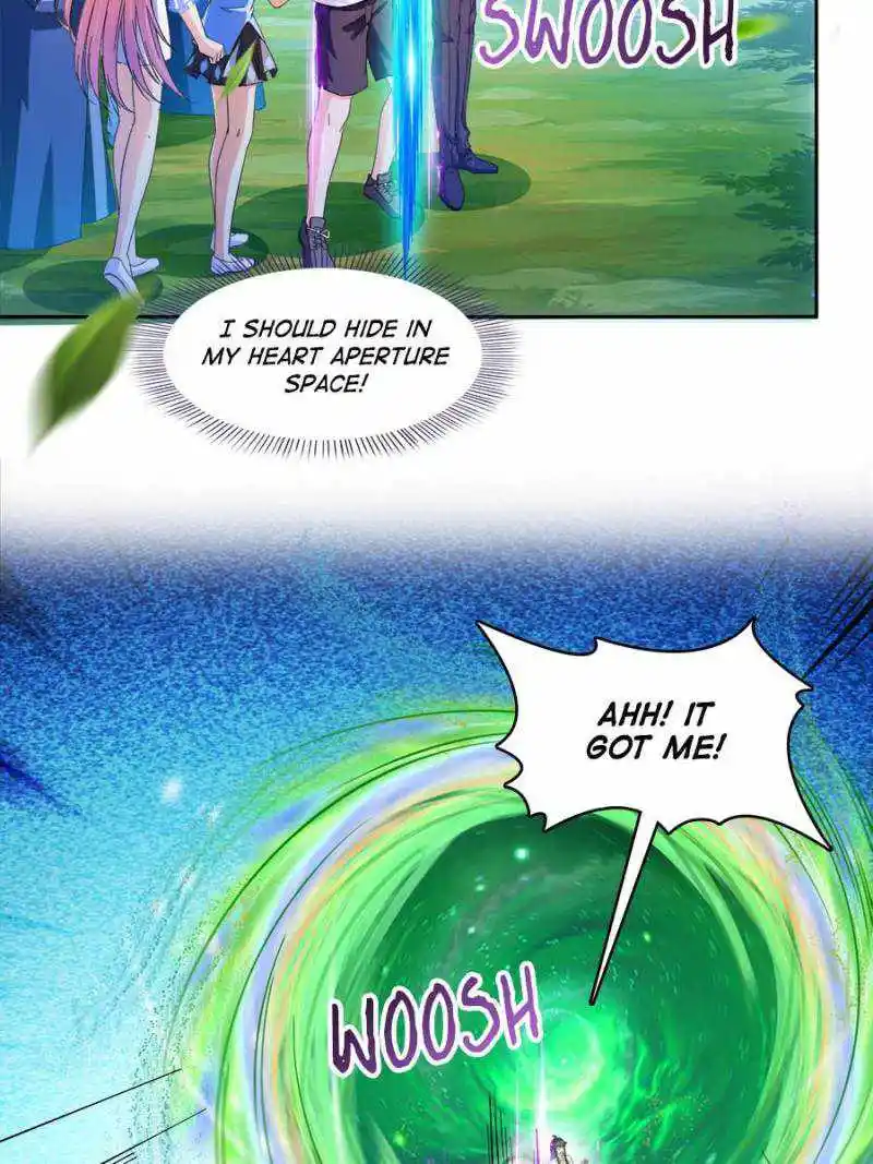 Cultivation Chat Group Chapter 436