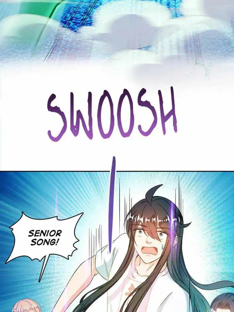 Cultivation Chat Group Chapter 436