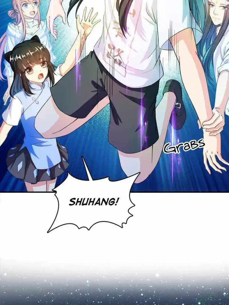 Cultivation Chat Group Chapter 436