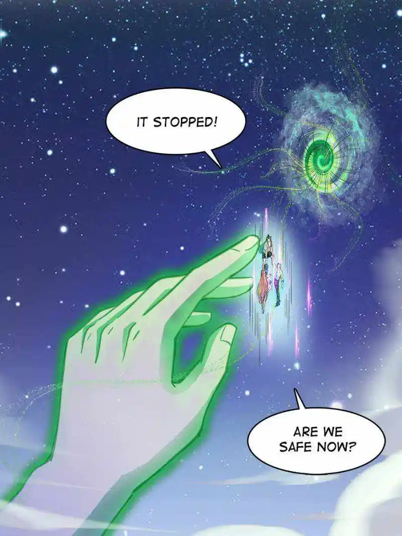 Cultivation Chat Group Chapter 436