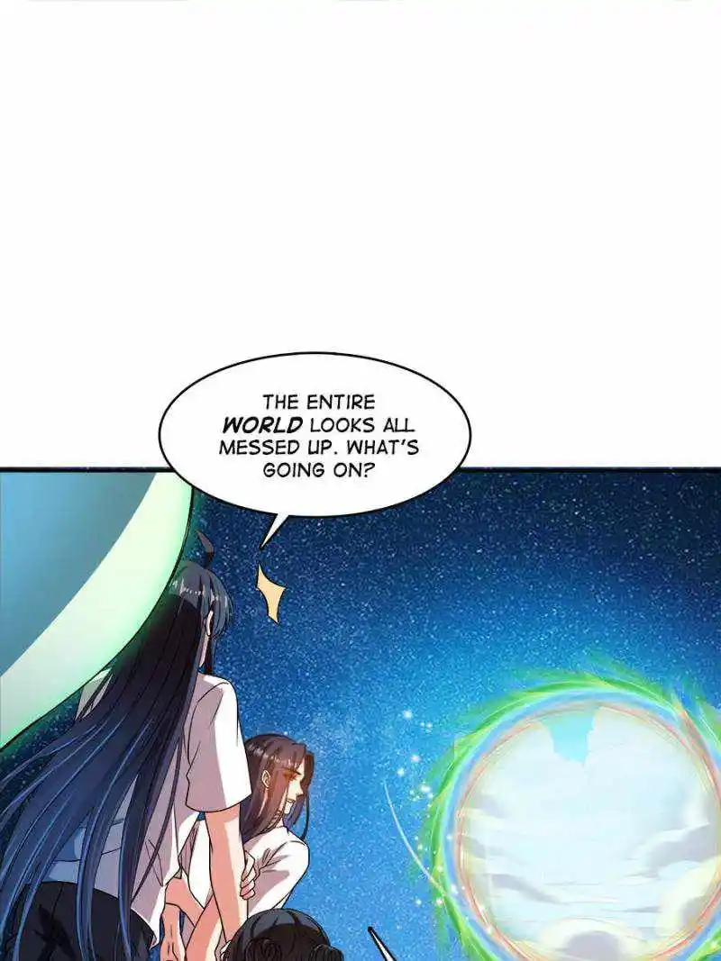 Cultivation Chat Group Chapter 436