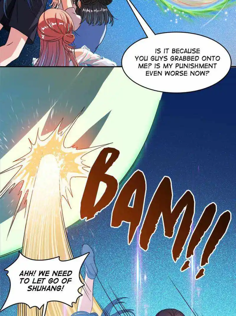 Cultivation Chat Group Chapter 436