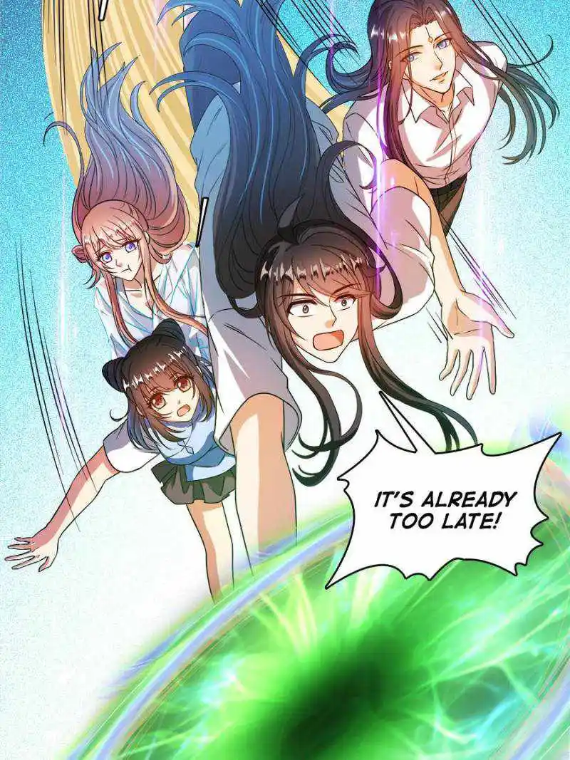 Cultivation Chat Group Chapter 436