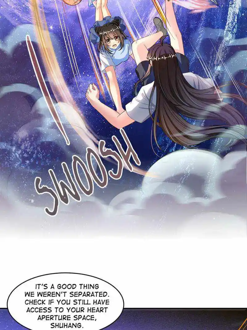 Cultivation Chat Group Chapter 436