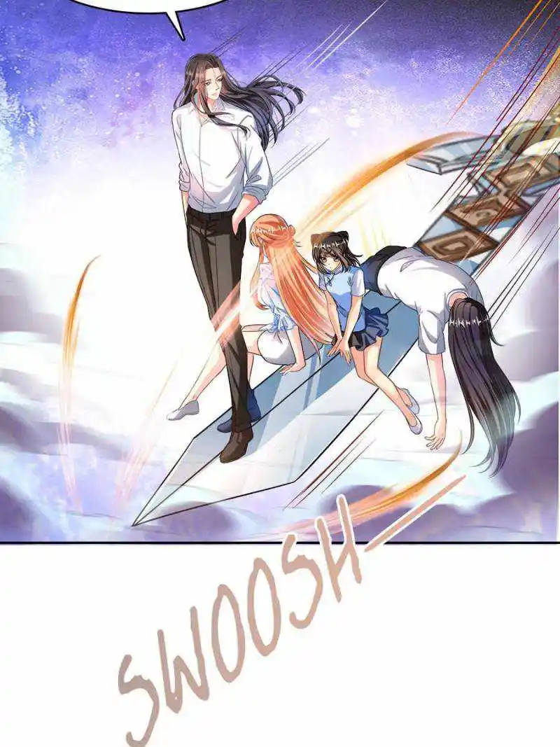 Cultivation Chat Group Chapter 436