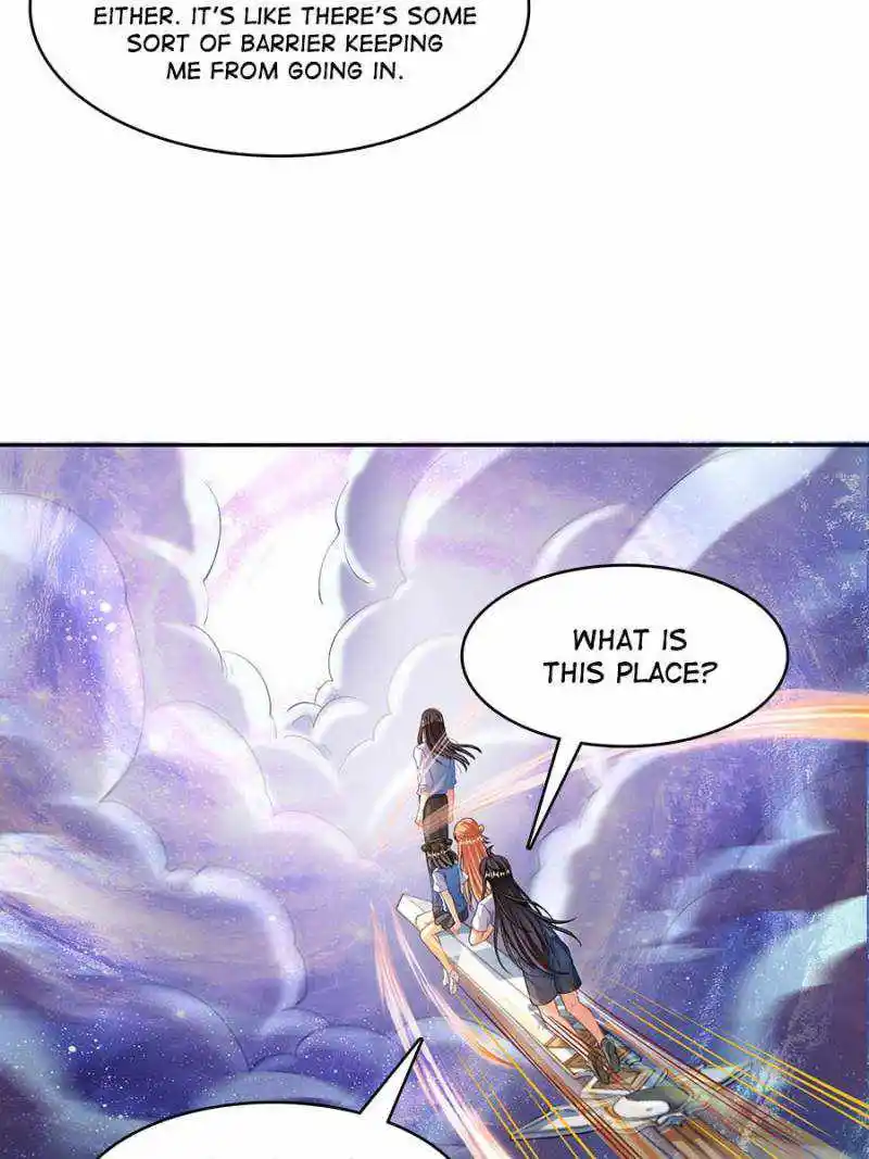 Cultivation Chat Group Chapter 436