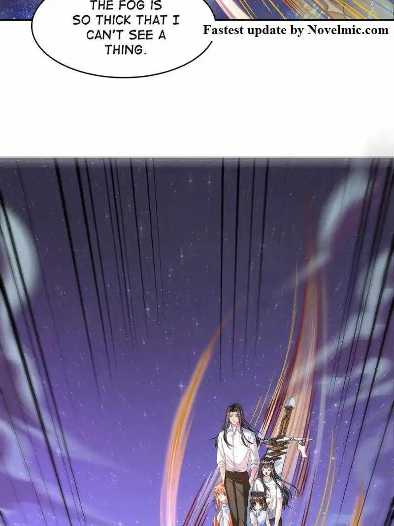 Cultivation Chat Group Chapter 436