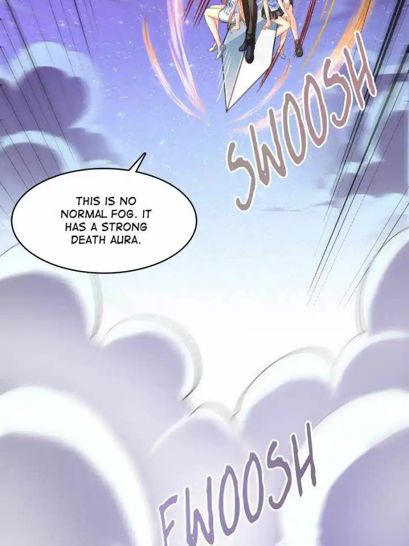 Cultivation Chat Group Chapter 436