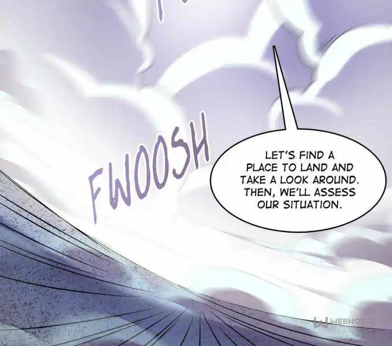 Cultivation Chat Group Chapter 436