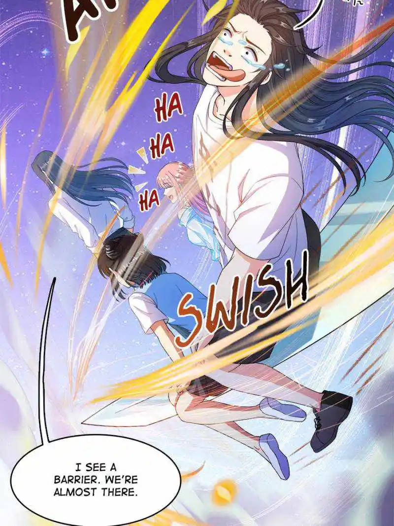 Cultivation Chat Group Chapter 437