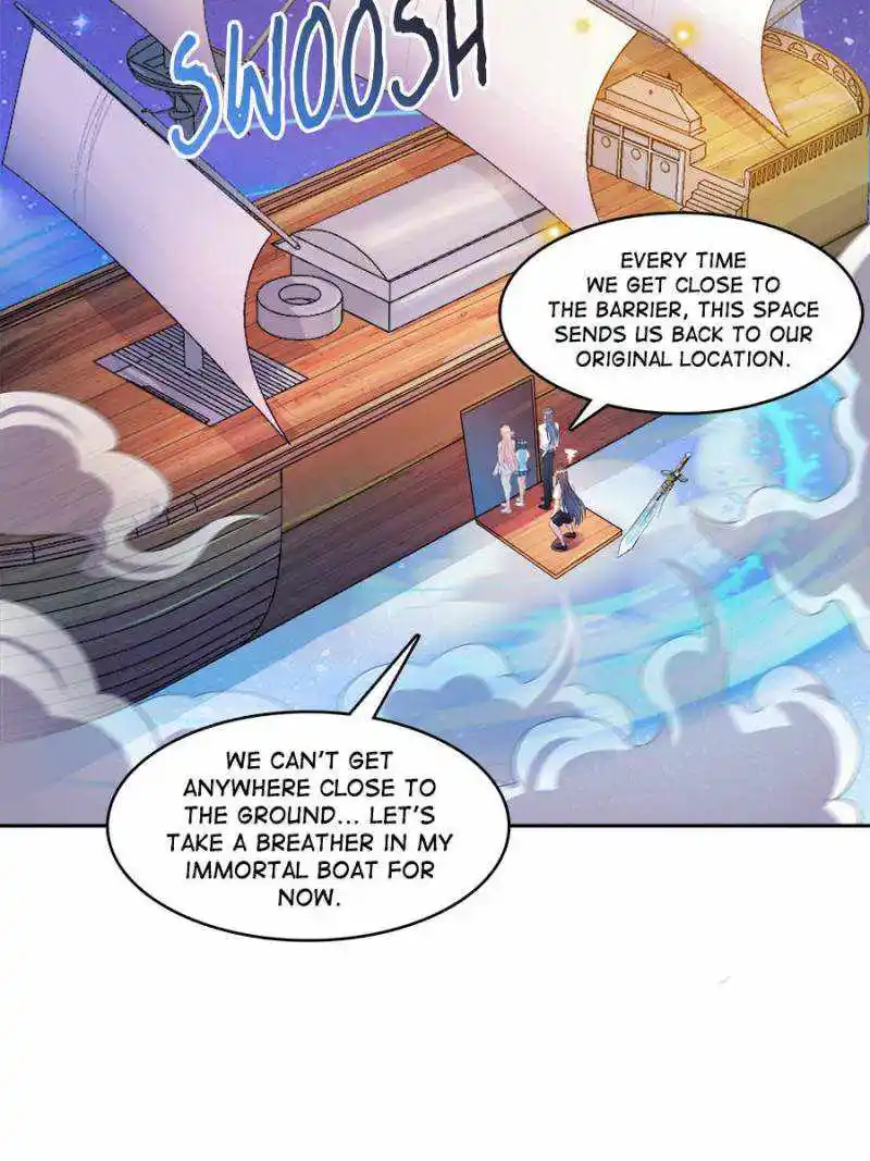 Cultivation Chat Group Chapter 437