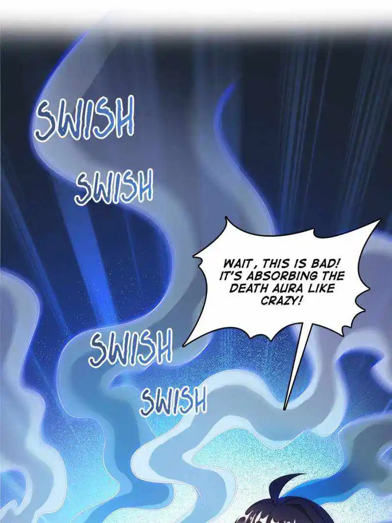 Cultivation Chat Group Chapter 437