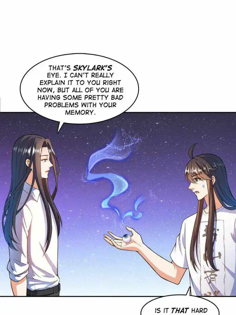 Cultivation Chat Group Chapter 437