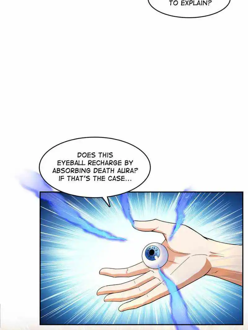 Cultivation Chat Group Chapter 437