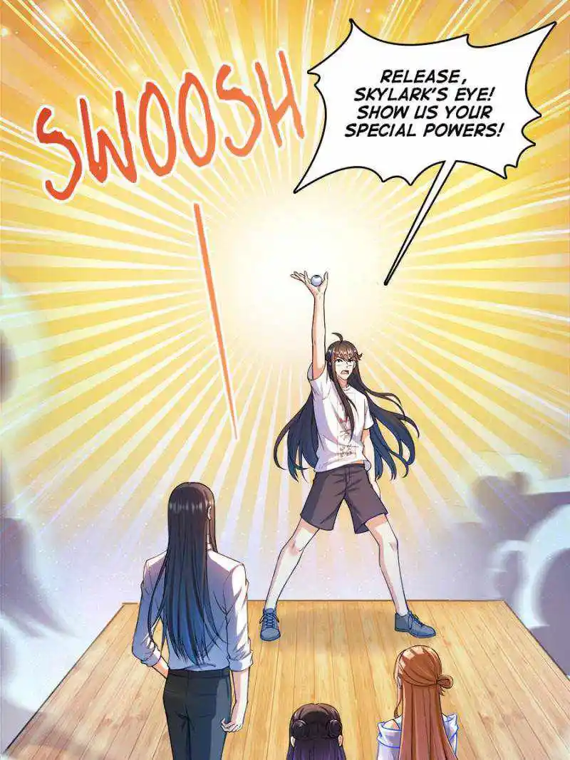 Cultivation Chat Group Chapter 437