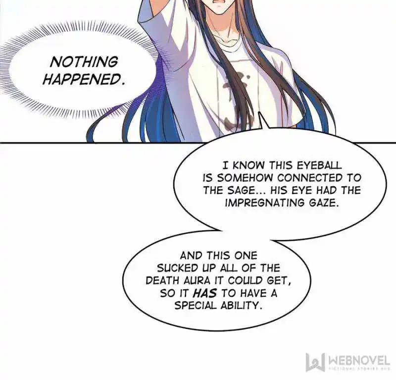 Cultivation Chat Group Chapter 437