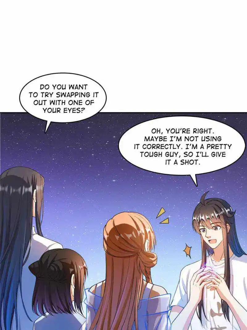 Cultivation Chat Group Chapter 437