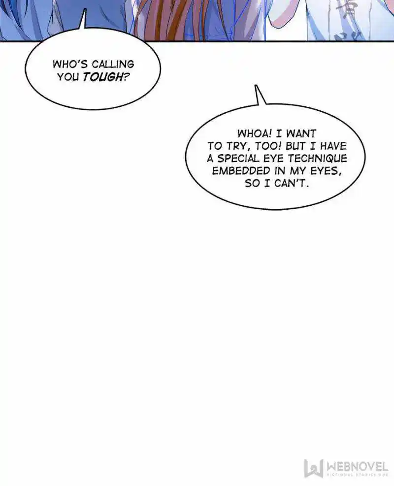 Cultivation Chat Group Chapter 437