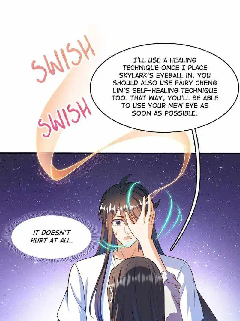 Cultivation Chat Group Chapter 437