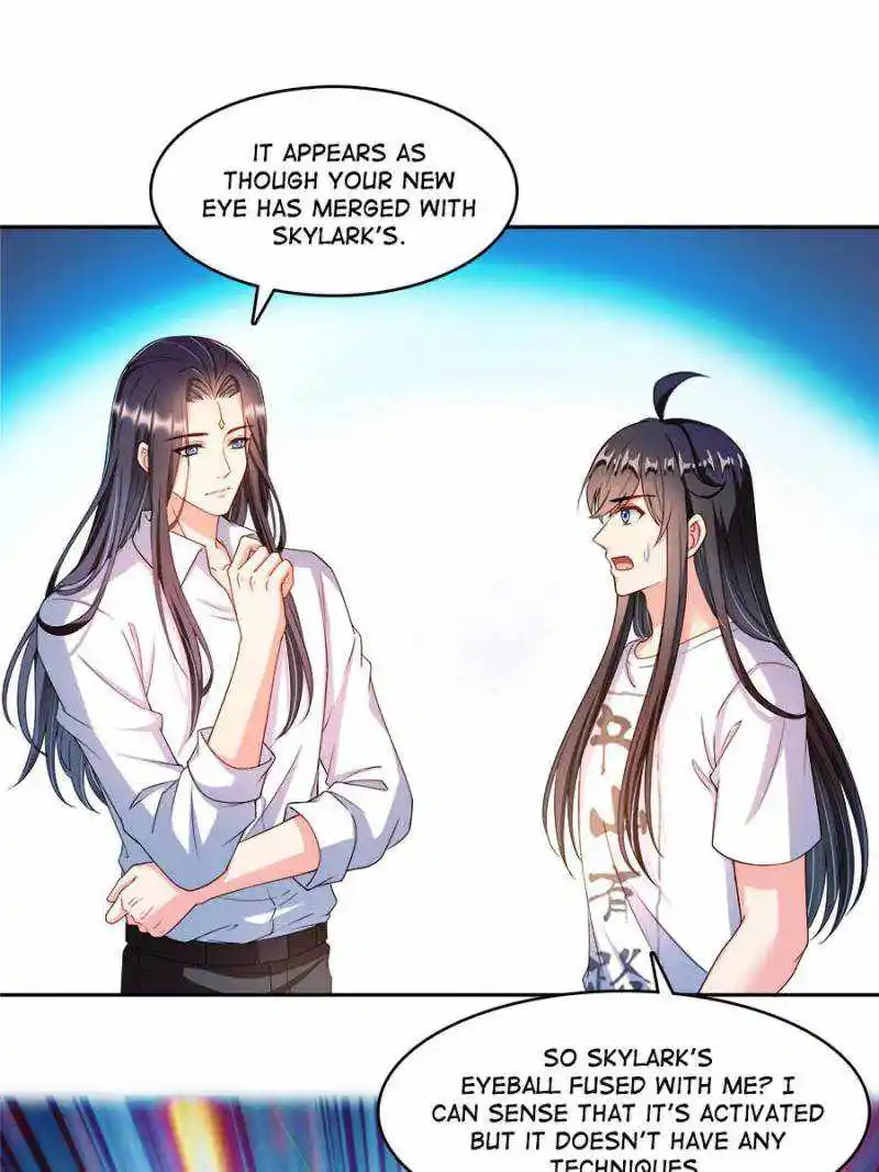 Cultivation Chat Group Chapter 437