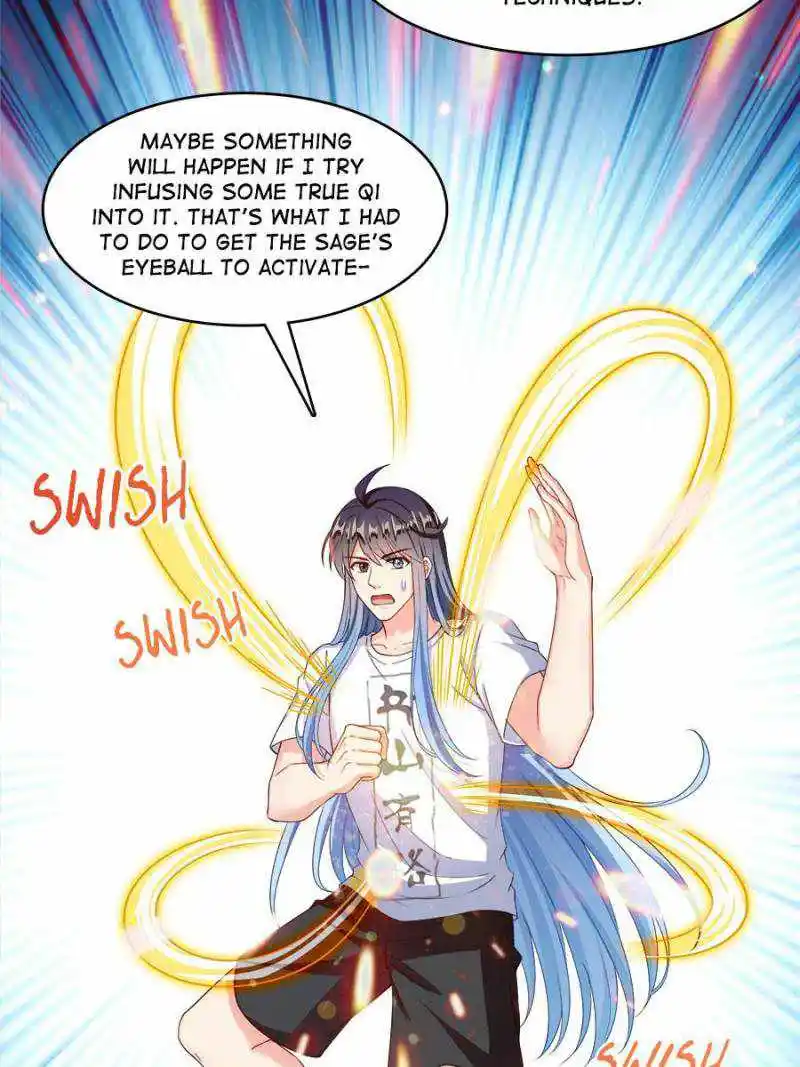 Cultivation Chat Group Chapter 437