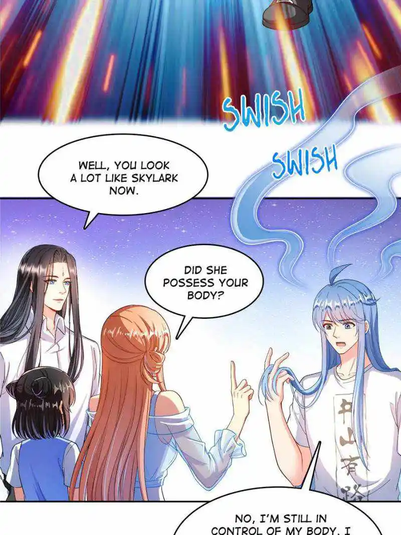 Cultivation Chat Group Chapter 437