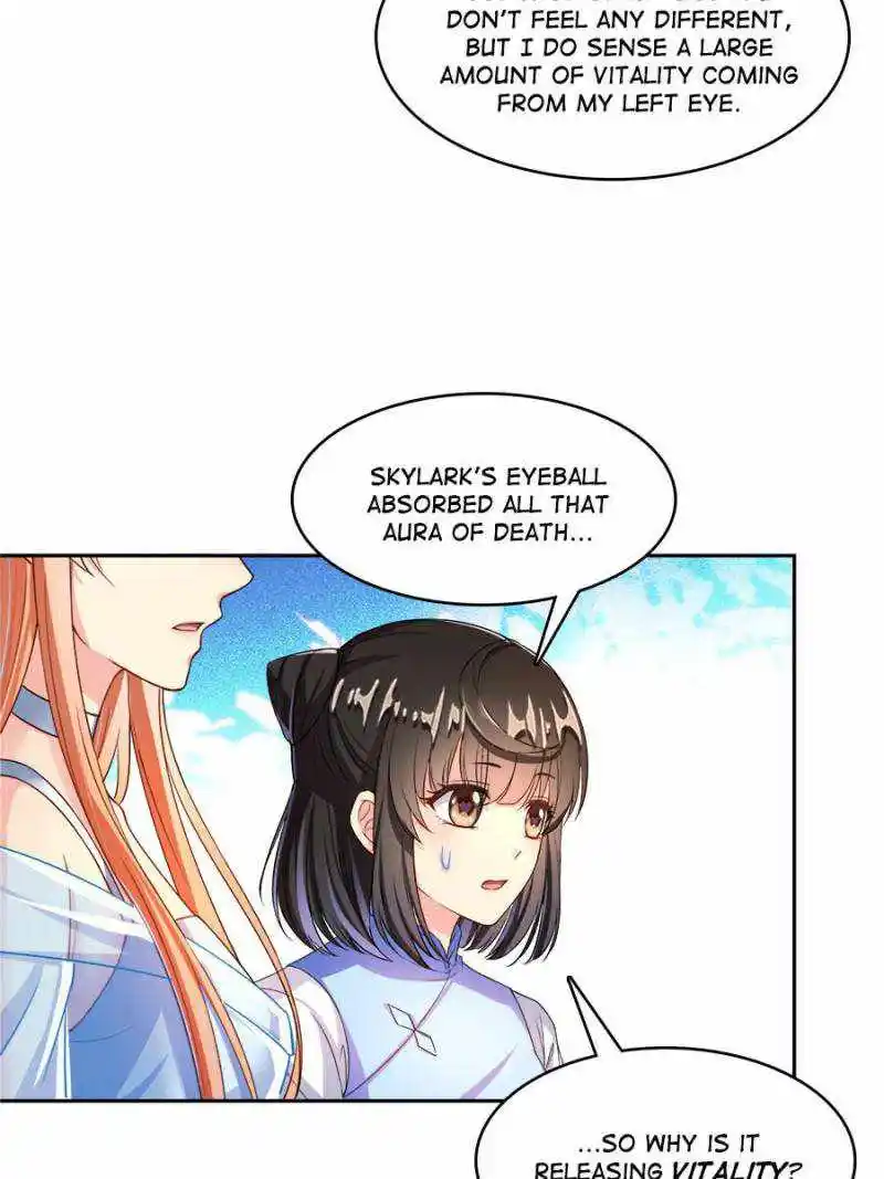 Cultivation Chat Group Chapter 437