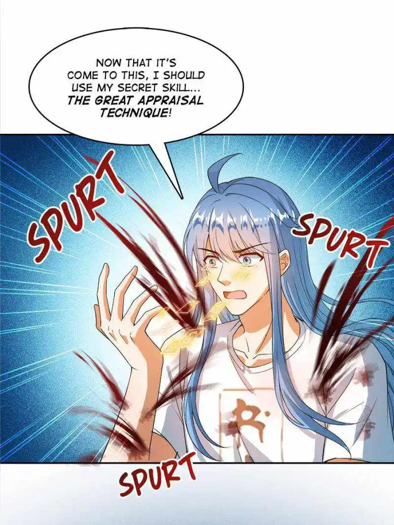 Cultivation Chat Group Chapter 437