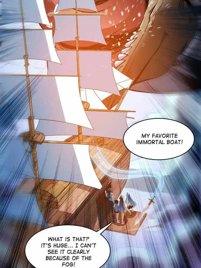 Cultivation Chat Group Chapter 437