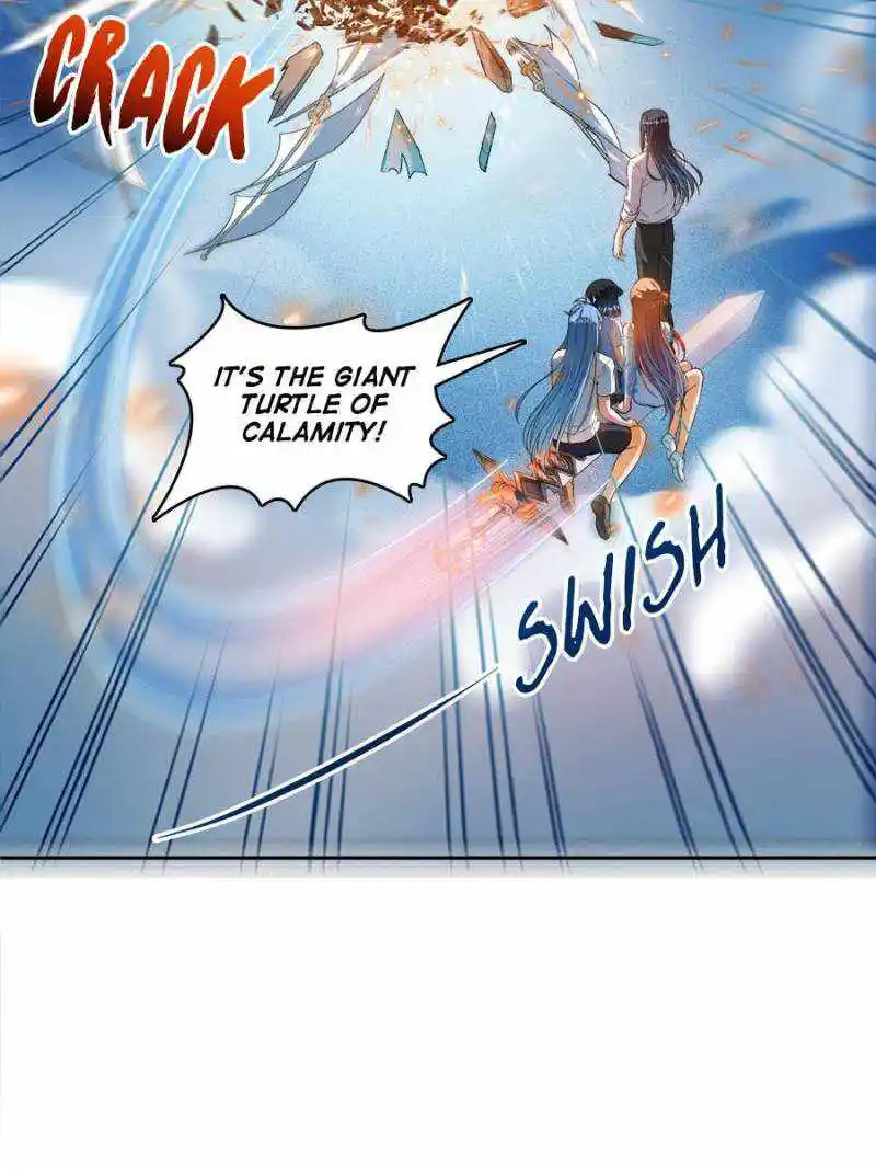 Cultivation Chat Group Chapter 437