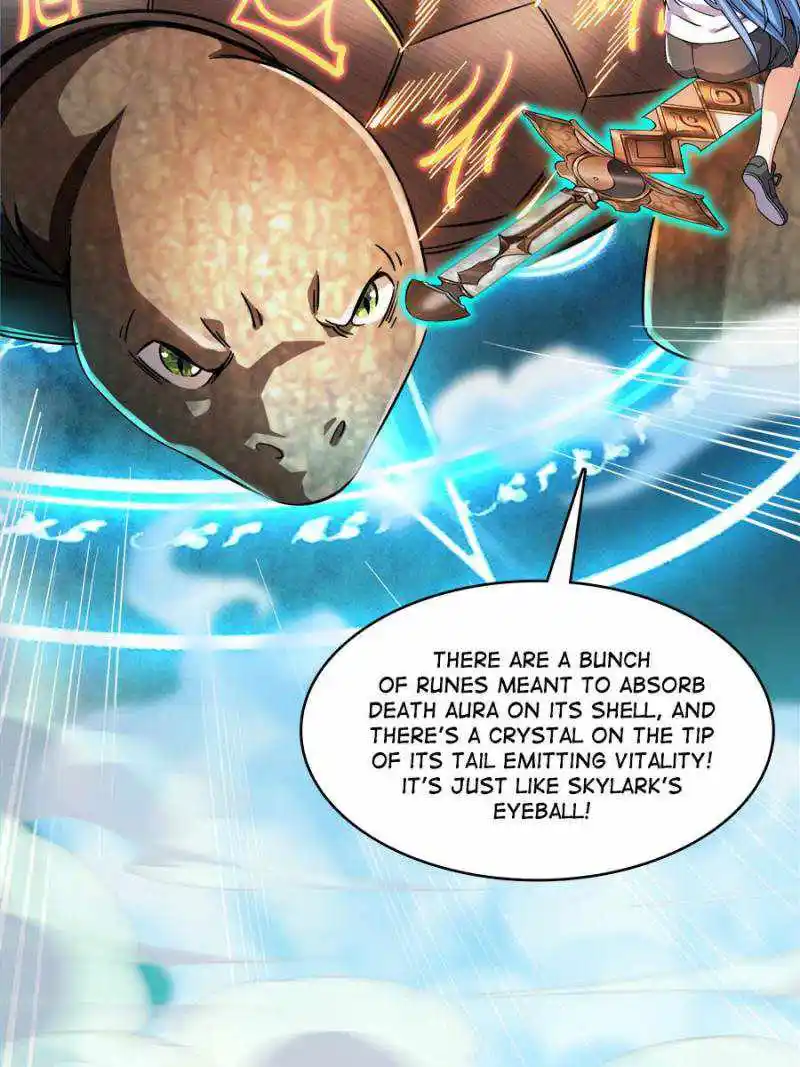 Cultivation Chat Group Chapter 437