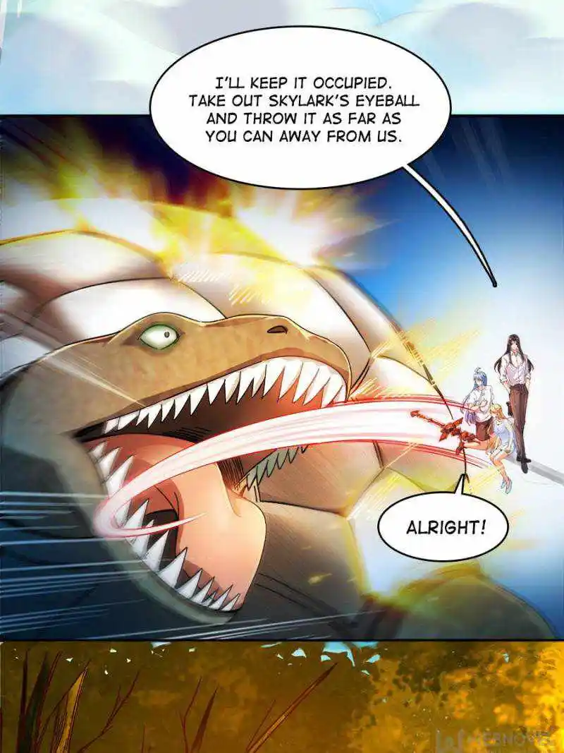 Cultivation Chat Group Chapter 437