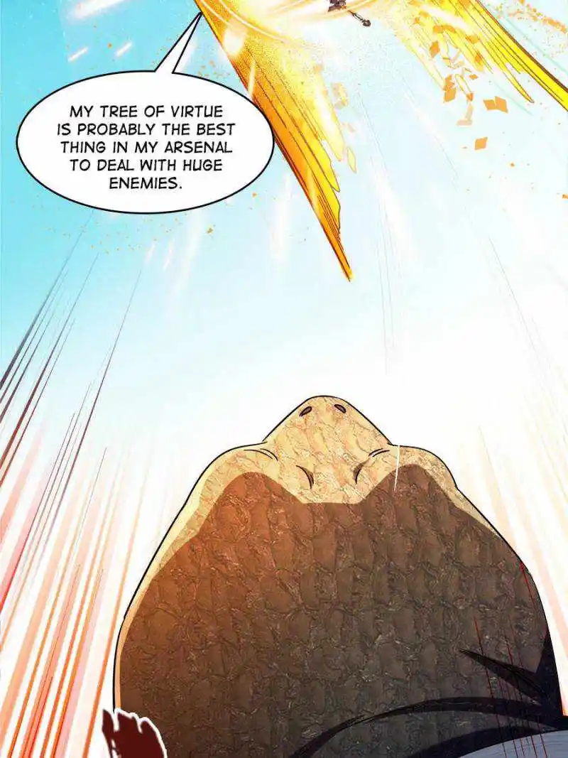 Cultivation Chat Group Chapter 437