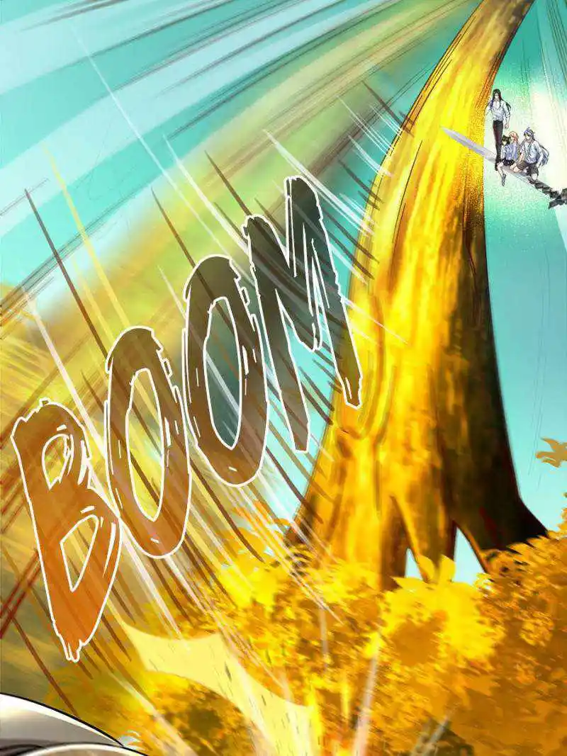 Cultivation Chat Group Chapter 437