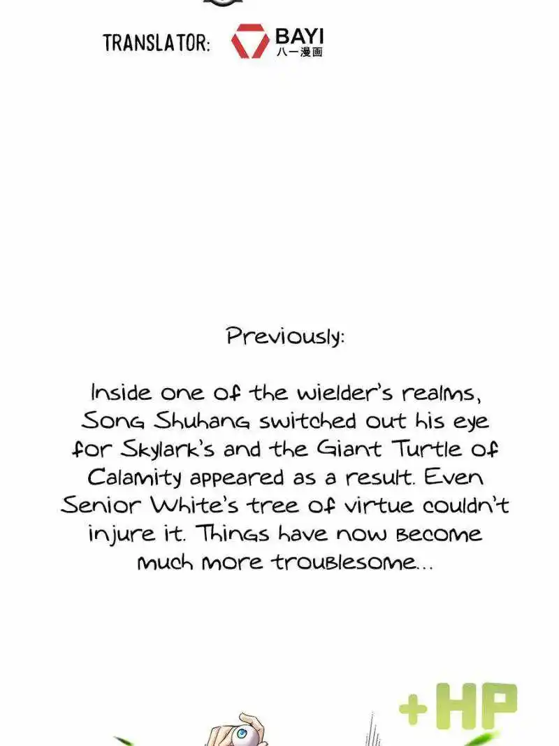 Cultivation Chat Group Chapter 438