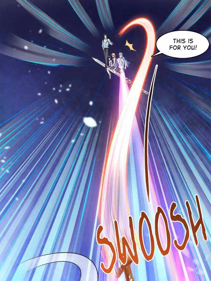 Cultivation Chat Group Chapter 438