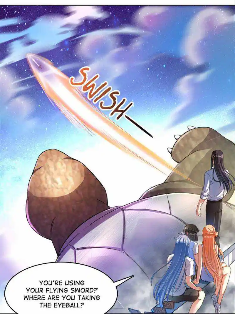 Cultivation Chat Group Chapter 438