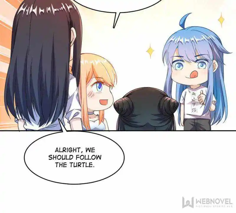 Cultivation Chat Group Chapter 438