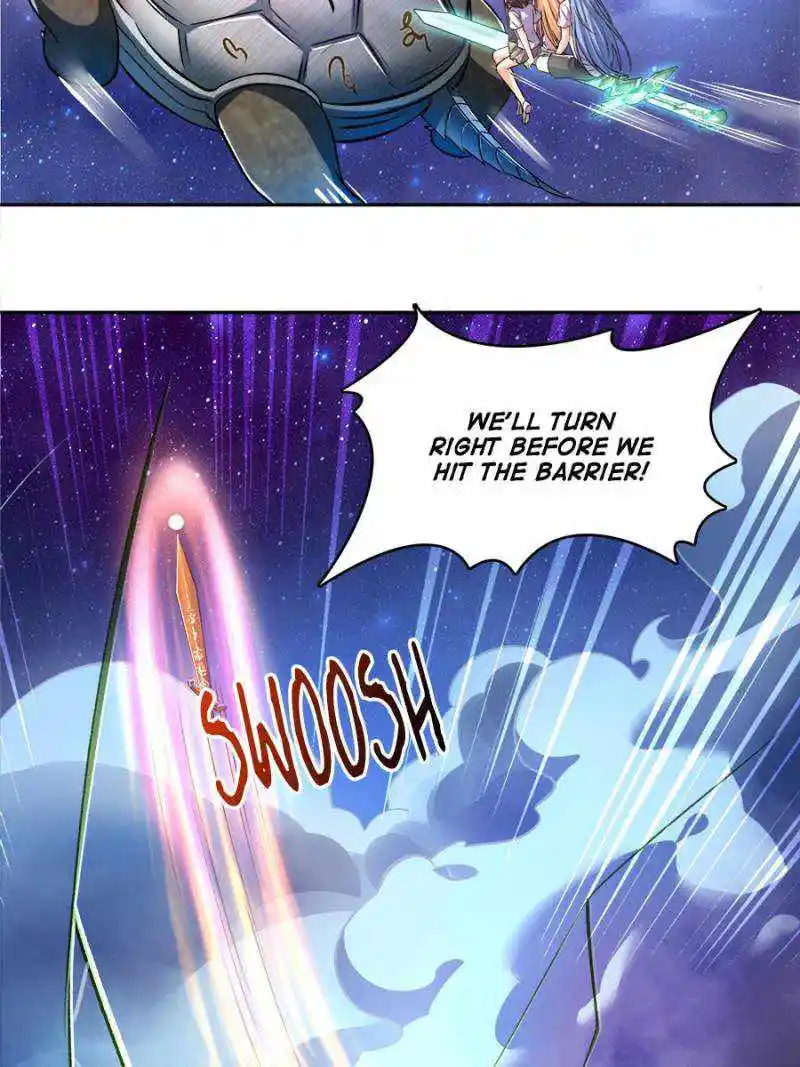 Cultivation Chat Group Chapter 438